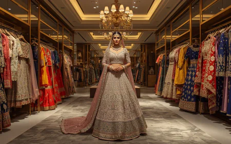 Indian Clothing Dallas Luxury Ethnic Fashion & Couture