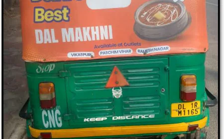 Auto Branding in Noida: A Smart Marketing Strategy for Local Businesses