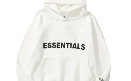 Essentials Clothing | Essentials Hoodie® Official Store
