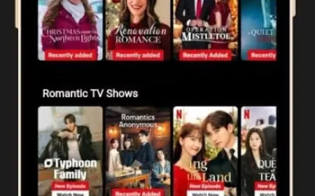 NetMirror App and the Evolution of Mobile Entertainment