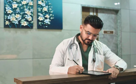 Shoulder Replacement Doctor in Malad: Understanding Shoulder Pain, Treatment and Replacement Options