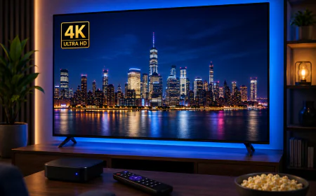 A Practical Guide to IPTV for Swedish TV Viewers