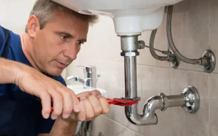 What Constitutes a Plumbing Emergency? A Guide to Calling Emergency Services