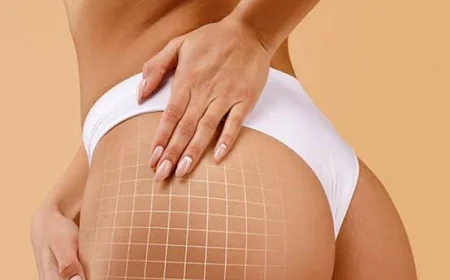 Non-surgical Butt Lift Dubai: Sculpted Curves Without Surgery
