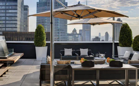 How to Choose the Right Wedding Venue and Planner in New York City?