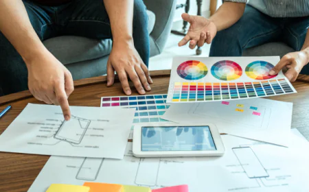 Common UI UX Design Mistakes That Affect User Engagement