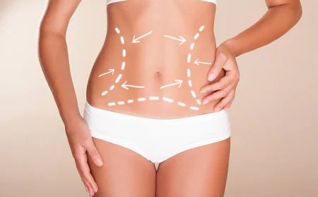 Can Lipo Abdominoplasty create a slimmer waist