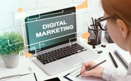 How a Digital Marketing Agency in Dubai Can Grow Your Business