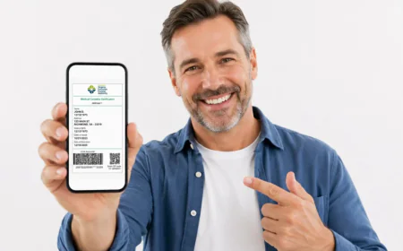How do I apply for a Leesburg Medical Marijuana Card Online?