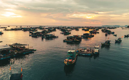 Complete 7 daysPhu quoc tour package for Couples, Families & Friends
