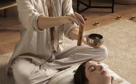 How Does Trauma Affect the Nervous System, and How Does Somatic Therapy Address It?