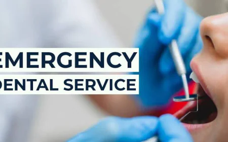 Is a Loose Dental Implant an Emergency? Oxnard Emergency Dental Guide