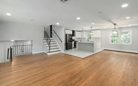 Commercial Remodeling Trends That Make Business Spaces More Functional