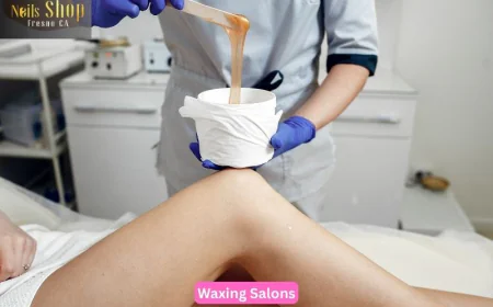 What Sets Professional Waxing Salons Apart From Others?