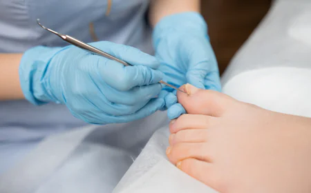 Why Do Ingrown Toenails Happen? Simple Causes and Easy Prevention Tips
