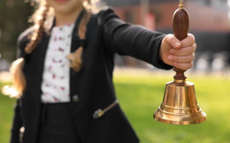 The Importance of Social Interaction After the School Bell