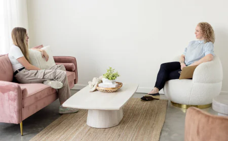 How Can OCD Counselling Calgary Help You Manage Intrusive Thoughts?