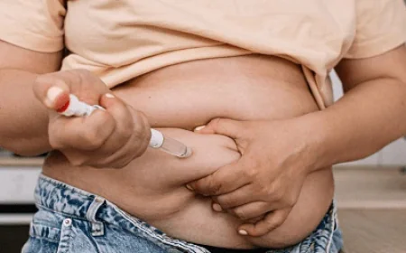 Mounjaro Injections Cost: Dubai Clinic Pricing Guide