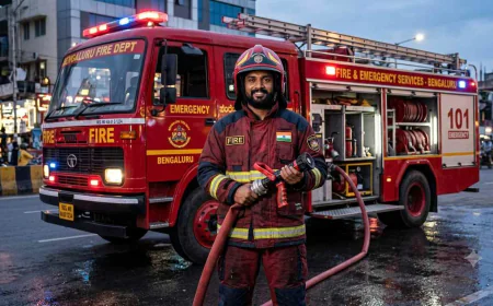 Choosing the Right Fire Protection Services for Your Safety Needs