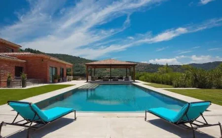 What Pool Renovation Upgrades Can Transform an Older Swimming Pool?
