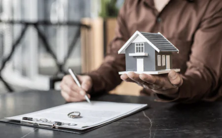 Roles And Responsibilities Of A Conveyancer: Things You Should Know