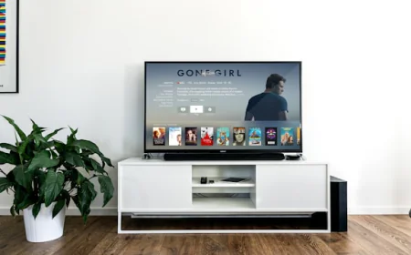 How Much Should You Spend on a 43 Inch TV? A Practical Buying Guide
