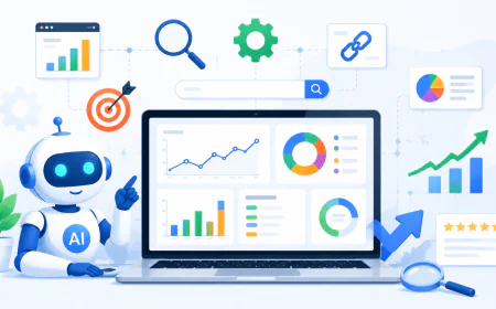 Traditional SEO vs AI SEO: What Should Businesses Choose?