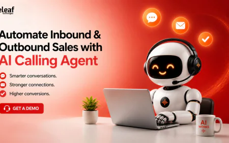 How AI Calling Agents Reduce Business Costs in 2026