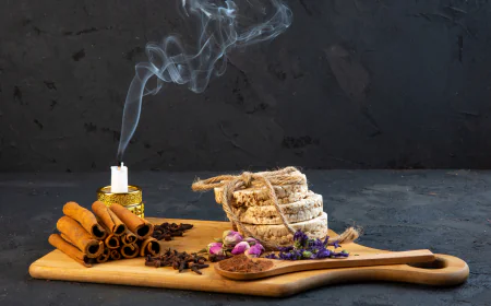 How to Choose the Right Attar According to Your Personality