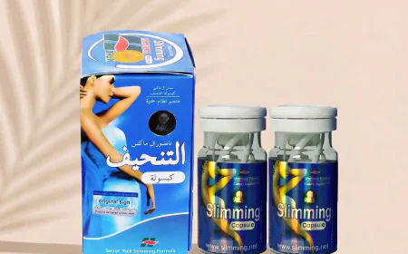 Is a Higher-Dose Slimming Capsule Always Better?