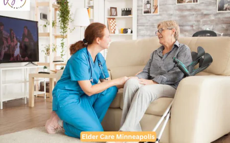 10 Important Features of Professional Elder Care Minneapolis Services
