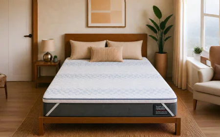 What Is a Mattress Topper and Do You Really Need One?
