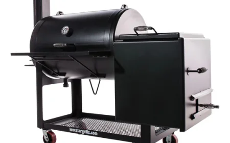 Why Insulated Smokers (and a Good Custom Fire Pit) Might Be the Best Backyard Upgrade You Make This Year
