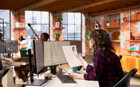 Best Payroll Management Software for Growing Businesses: Key Benefits