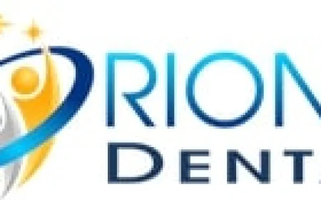 Teeth Whitening Near Me: A Complete Guide to a Brighter Smile