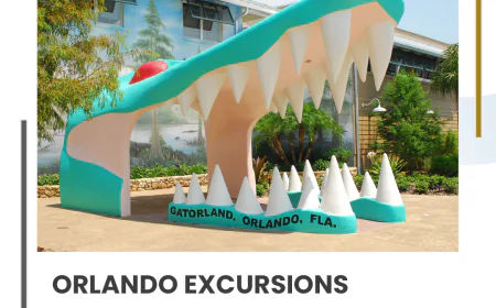 Planning Orlando Excursions? Add a Shooting Experience to Your Day