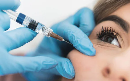 How Many Hyaluronic Acid Injection Sessions Are Typically Needed?