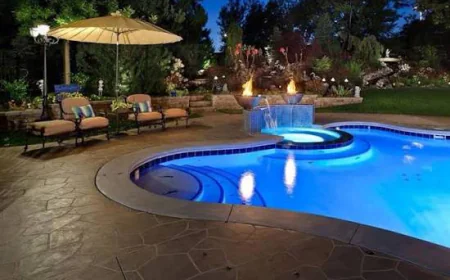 Pool Deck Repair Service: Restore Safety, Beauty, and Outdoor Comfort
