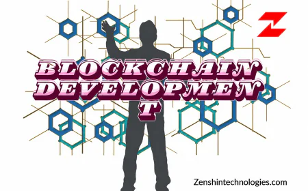Blockchain Development Course: Is 2026 the Right Time to Build a Career in Web3?