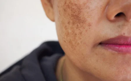 What Skincare Helps Reduce Dermal Pigmentation?