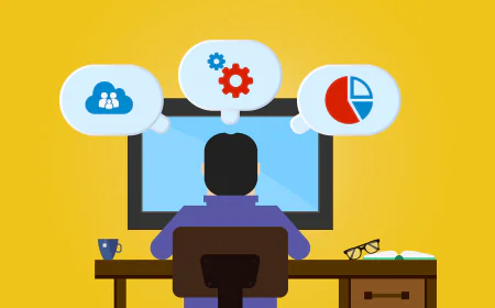 Top Web Application Development Company