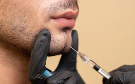 Does Skin Booster Injection Help With Dry Skin and Radiance?