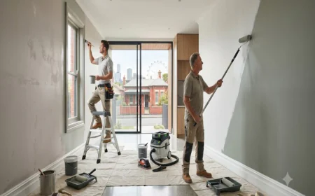 How Much Do Professional Painters in Richmond Charge in 2026?