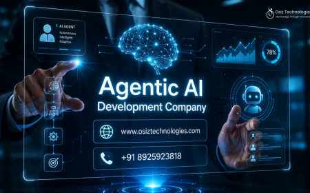Why Are Businesses Moving from Traditional AI to Agentic AI  