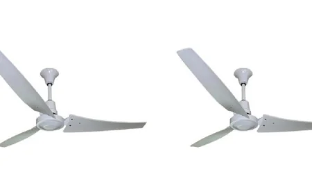 Is Your Industrial Ventilation Fan Costing You Workers?