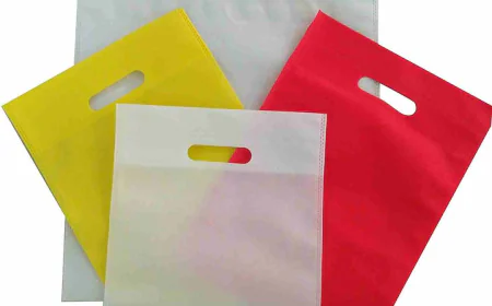 The Smart Consumer Guide to Choosing Plastic Carry Bags