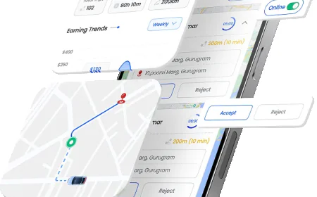 Taxi Cab Dispatch Software in Belgium: Modernizing Taxi Operations with Smarter Technology
