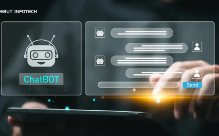 Best AI Chatbot Development for Business in Australia 2026
