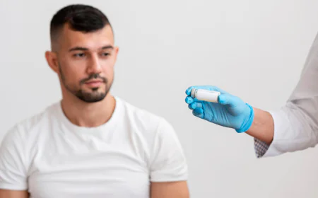 How Does Varicocele Affect Sperm Quality?