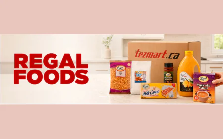 Spice Freshness Is Easy to Overlook When Building an Indian Grocery Cart